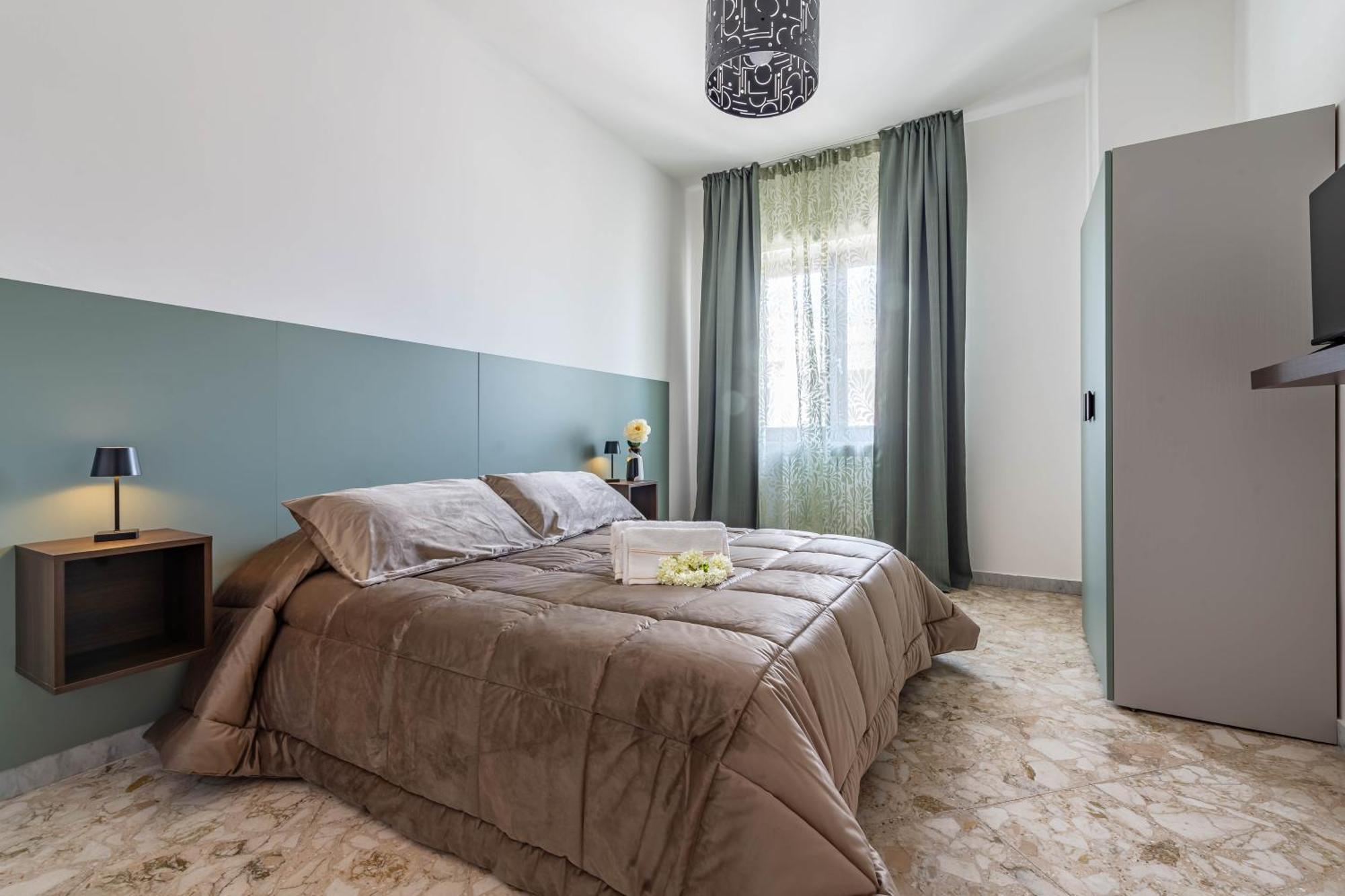 Apartamento Casa Della Civetta Monopoli Exterior foto